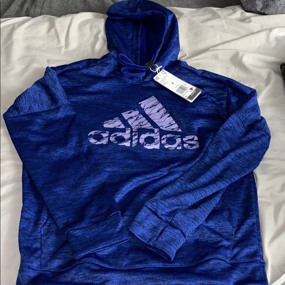 Women’s Adidas Sweatshirt